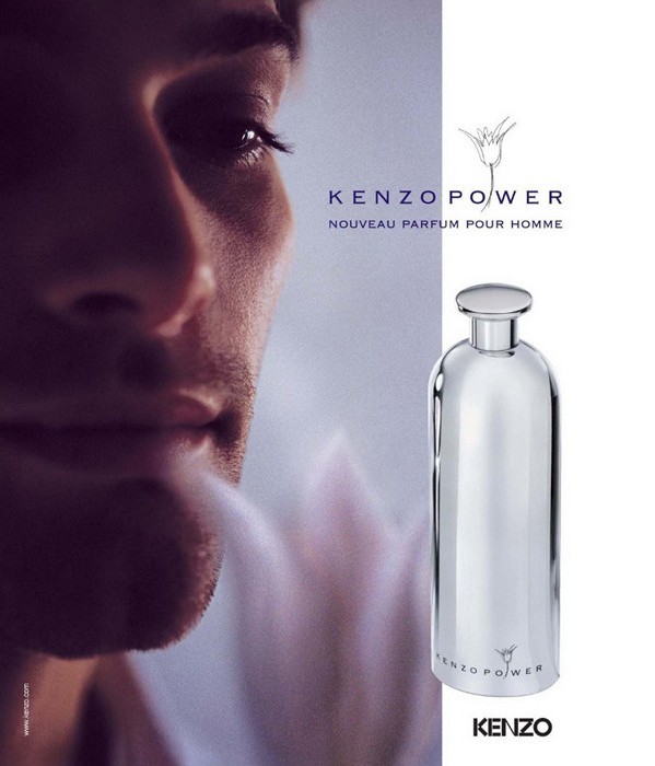 KENZO POWER EDT